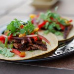 Carne Asada Tacos