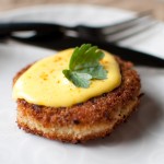 Blarney Castle Salmon Croquettes