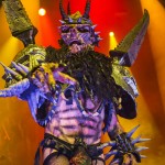 Oderus Urungus