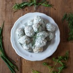 Quark Potatoes
