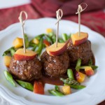 Turkey Meatballs