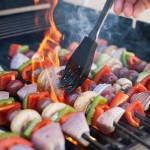 Veggie Skewers