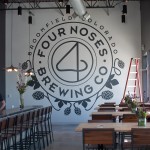 Four Noses Brewing