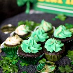 Triple Threat Shot Cakes