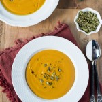 Carrot Potato Soup