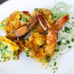 Friday Shrimp