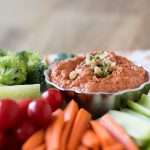 Muhammara Dip
