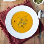 Carrot Potato Soup