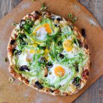 Breakfast Pizza