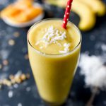 Jackfruit Smoothie