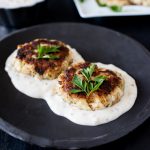 Vegan Crab Cakes