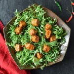 Thai Curry Tempeh