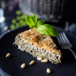 Spinach Tart