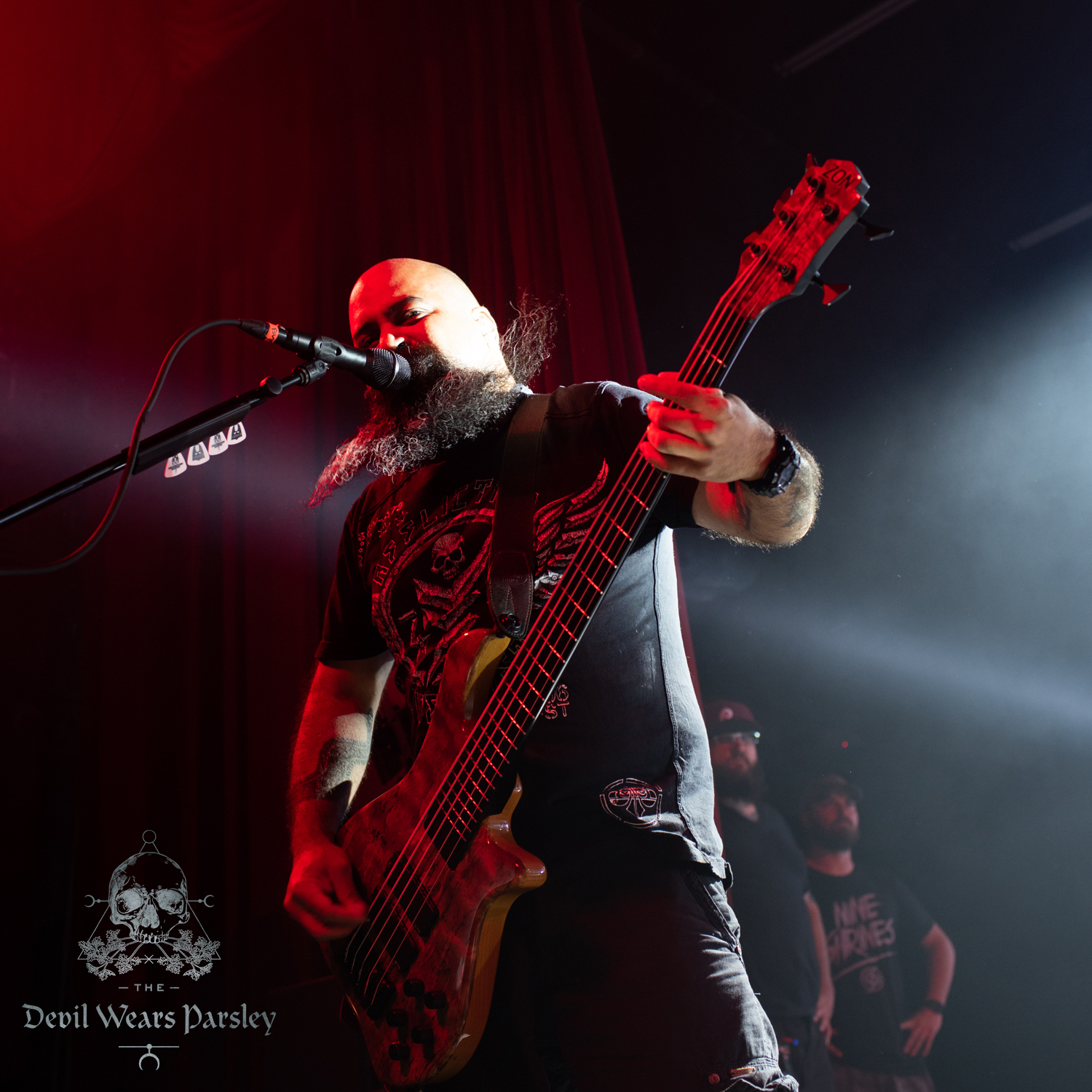 Static X Original Members At James Ivery Blog Static X Original Members At James Ivery Blog