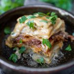 Scalloped Potatoes