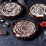 Spiderweb Tarts