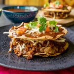 Mexican Pizza