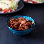 Coconut Bacon